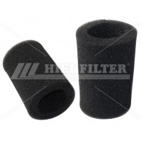 Air Filter For CATERPILLAR  1967648 - Dia. 157 mm - SA16727 - HIFI FILTER